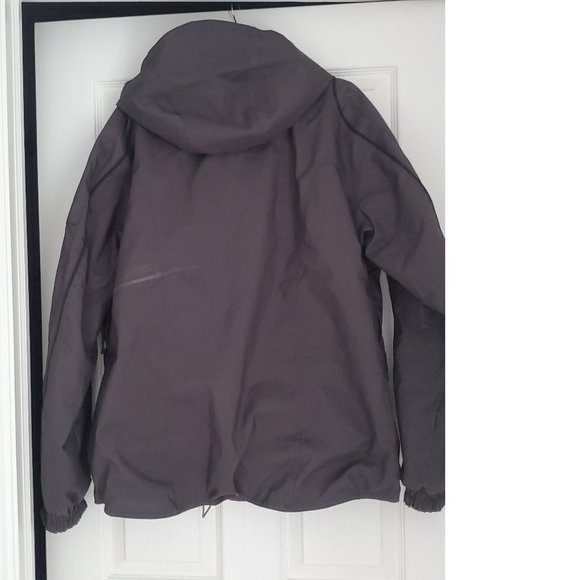 Japanese brand - Descente Ski/Snowboard Men's Jacket Large - Picture 2 of 10